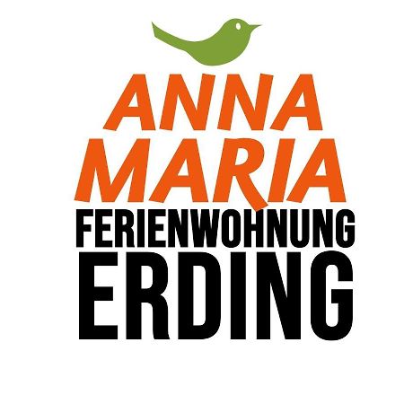 Ferienwohnung Anna Maria Erding Exteriér fotografie