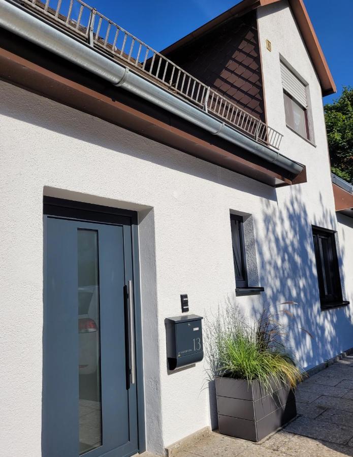 Ferienwohnung Anna Maria Erding Exteriér fotografie