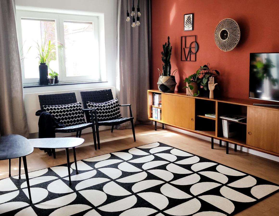 Ferienwohnung Anna Maria Erding Exteriér fotografie
