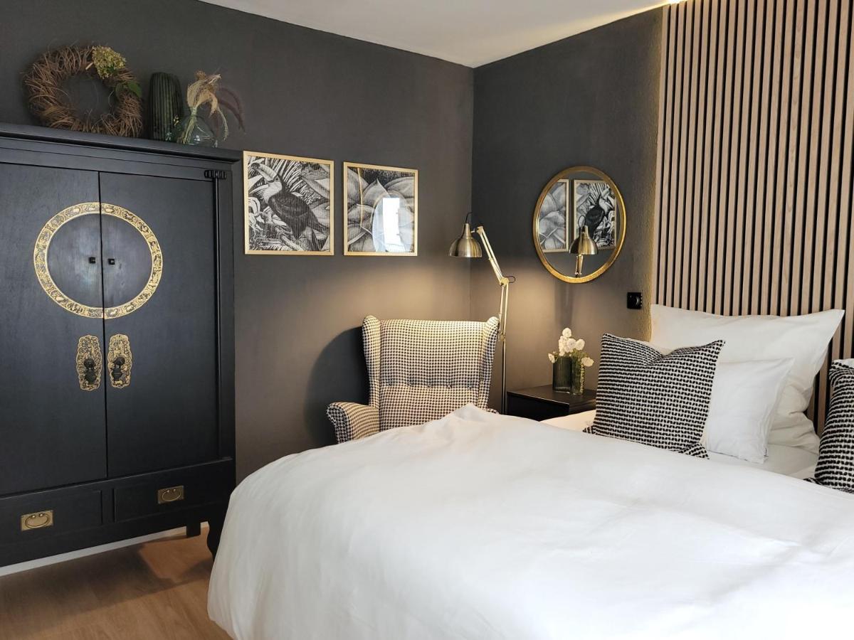 Ferienwohnung Anna Maria Erding Exteriér fotografie
